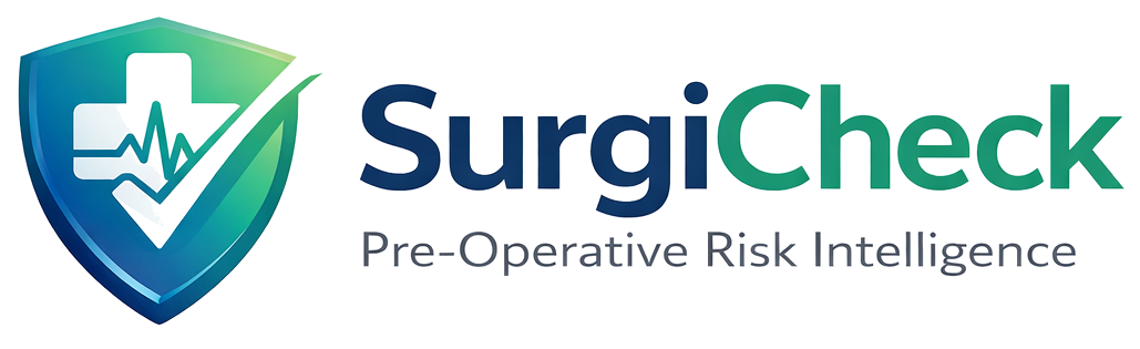 SurgiCheck